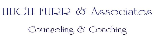 Hugh Furr & Associates, Counseling & Coaching